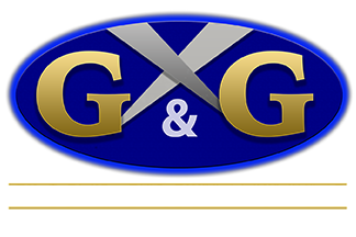G & G Closed Circuit Events